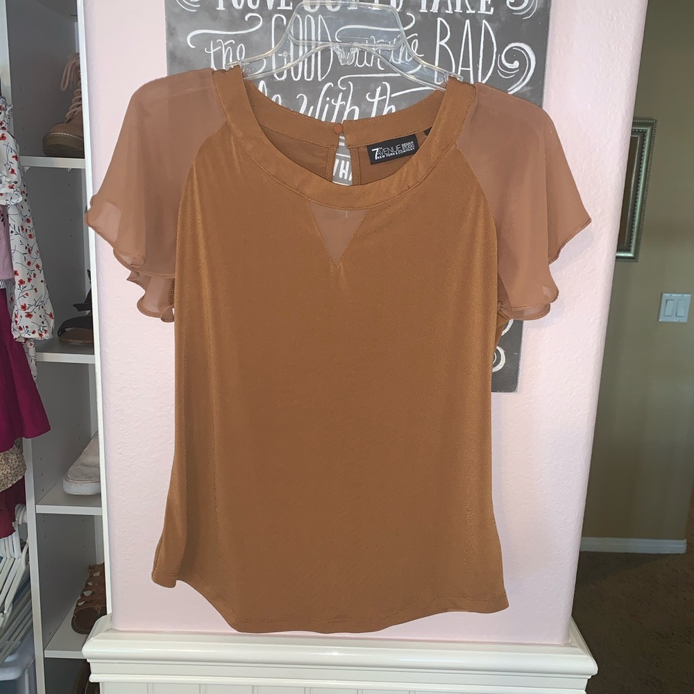 NY & Co. Blouse
